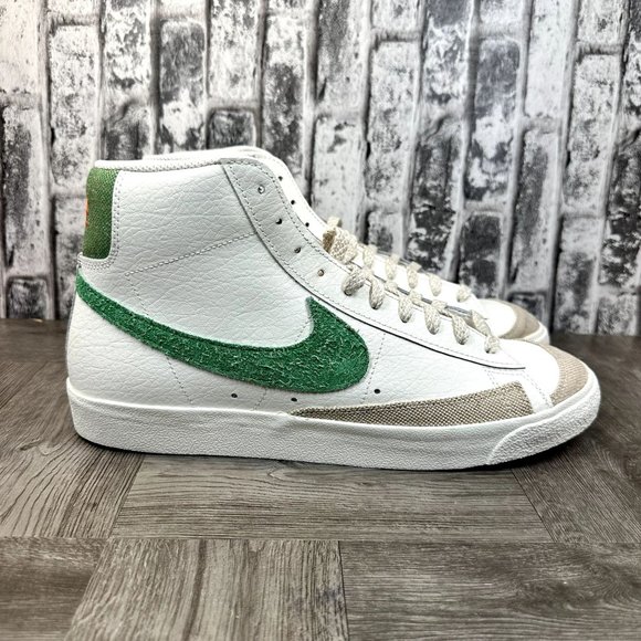 Nike Other - Nike Blazer Mid Men size 13